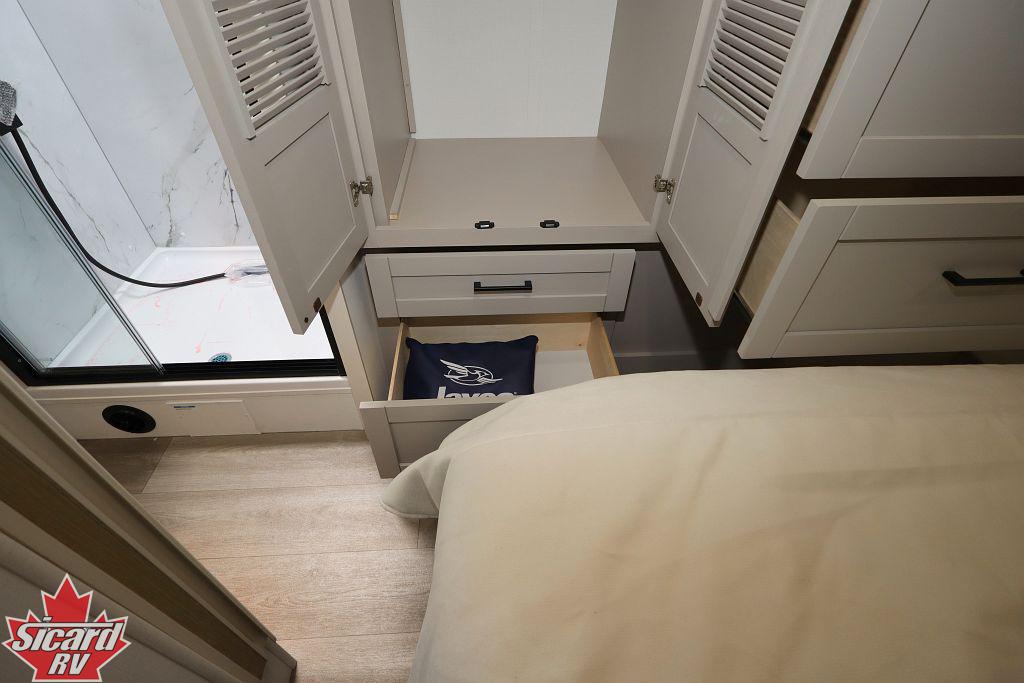 2027 JAYCO GREYHAWK 29MV