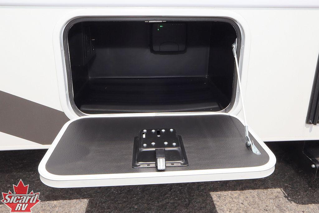 2027 JAYCO GREYHAWK 29MV