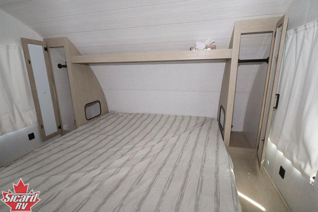 2024 FOREST RIVER WILDWOOD X-LITE 263BHXL
