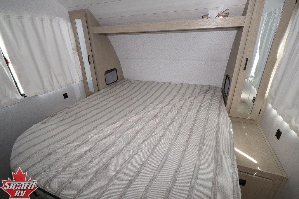 2024 FOREST RIVER WILDWOOD X-LITE 263BHXL