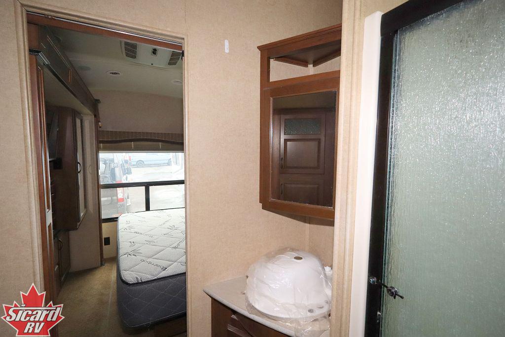 2015 JAYCO EAGLE PREMIER 371FLFS