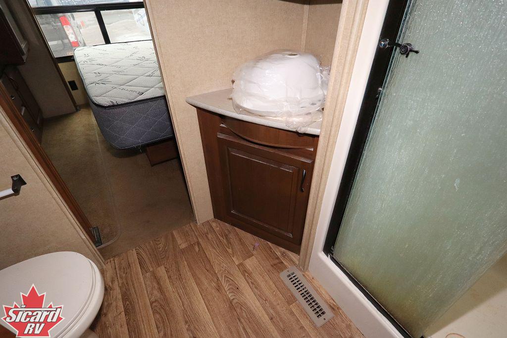 2015 JAYCO EAGLE PREMIER 371FLFS