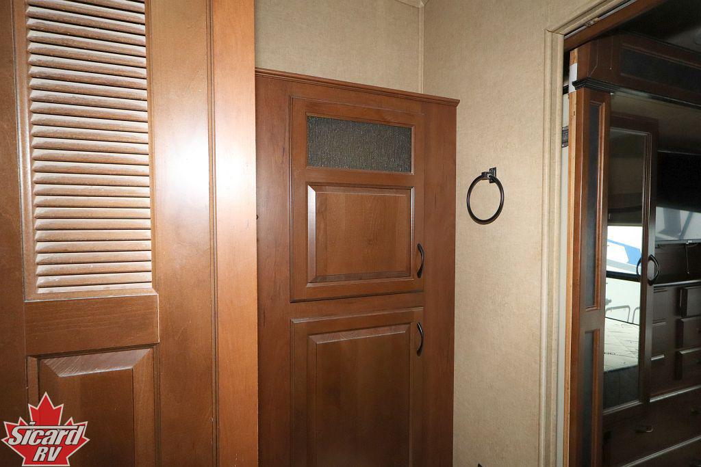 2015 JAYCO EAGLE PREMIER 371FLFS