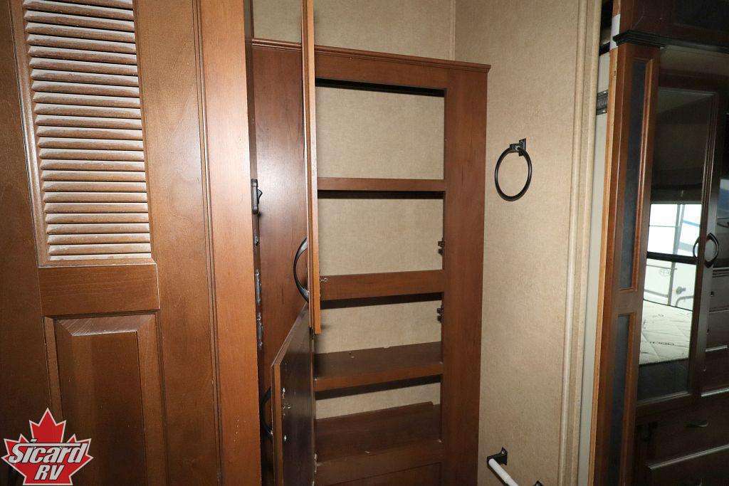 2015 JAYCO EAGLE PREMIER 371FLFS