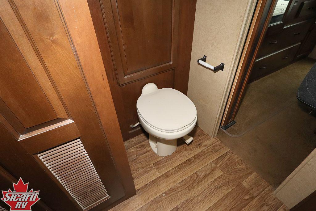 2015 JAYCO EAGLE PREMIER 371FLFS