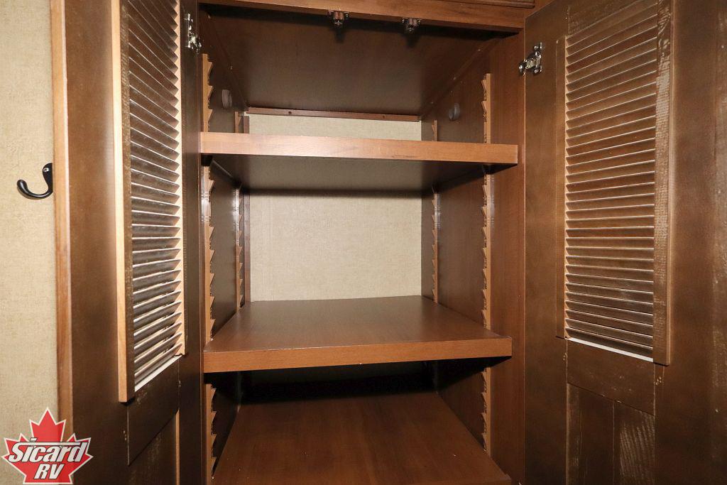 2015 JAYCO EAGLE PREMIER 371FLFS