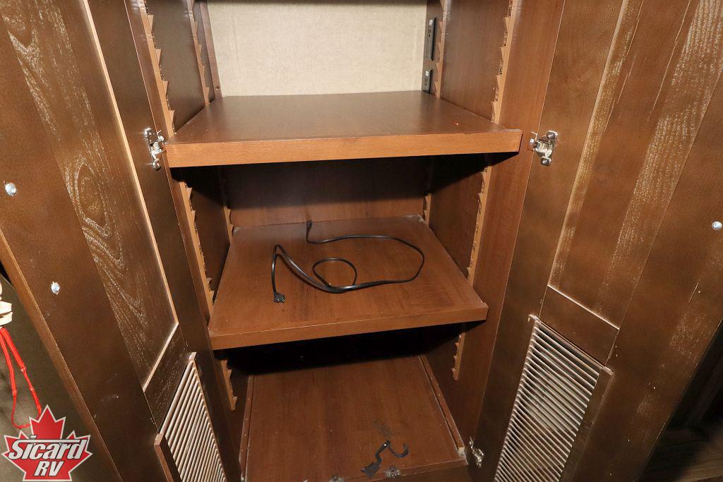 2015 JAYCO EAGLE PREMIER 371FLFS