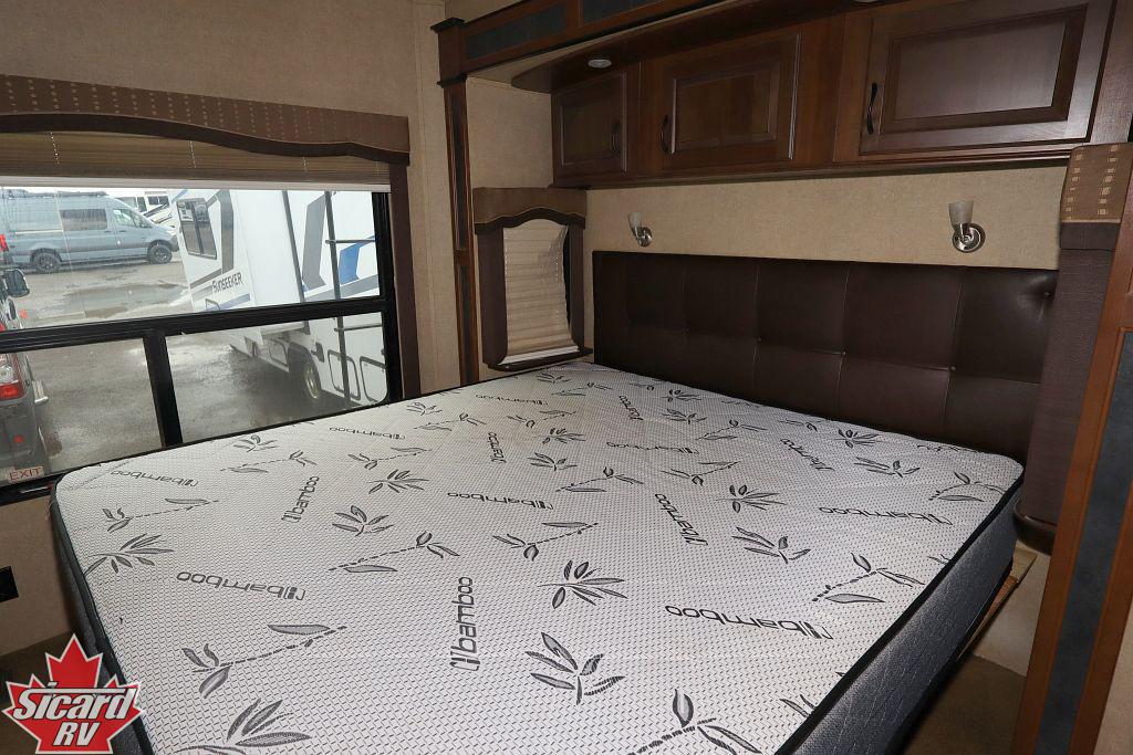 2015 JAYCO EAGLE PREMIER 371FLFS
