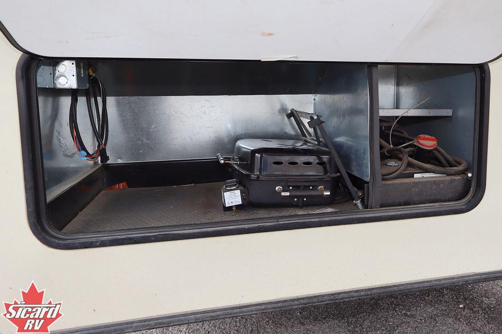 2015 JAYCO EAGLE PREMIER 371FLFS