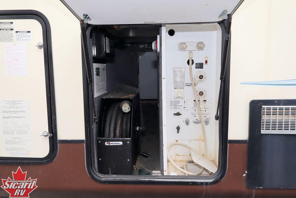 2015 JAYCO EAGLE PREMIER 371FLFS