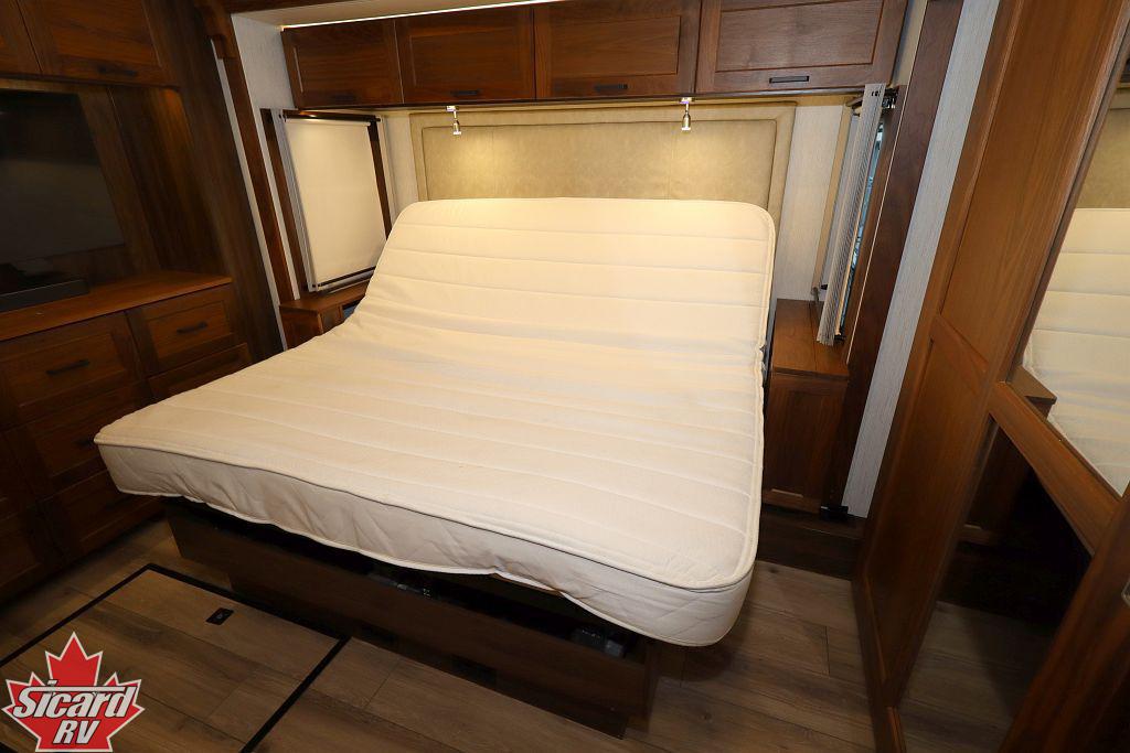 2023 WINNEBAGO JOURNEY 34N