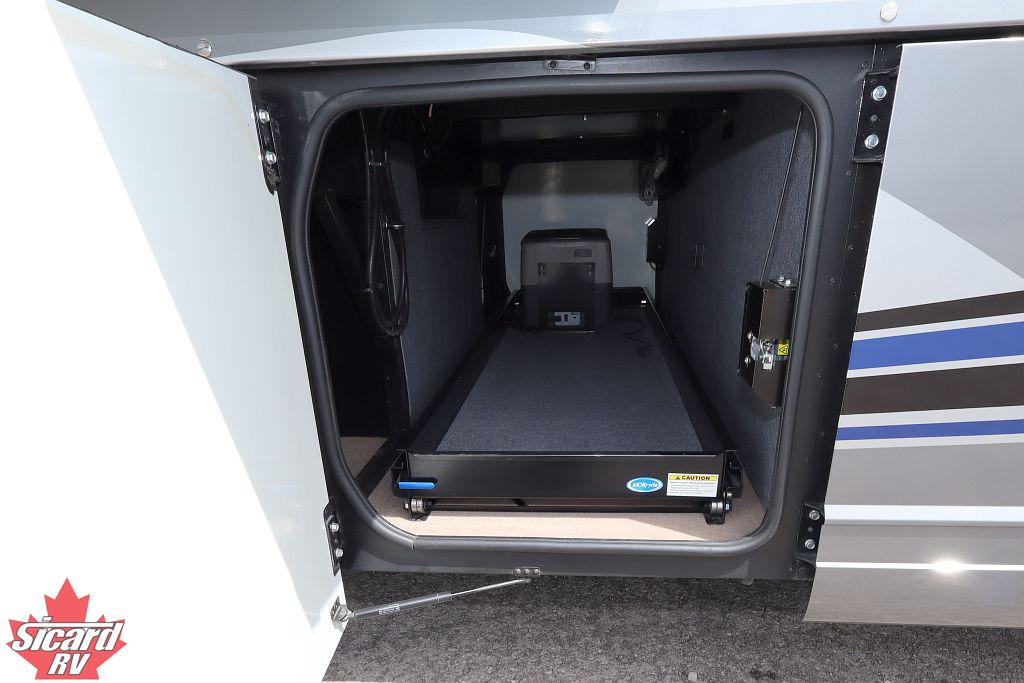 2023 WINNEBAGO JOURNEY 34N