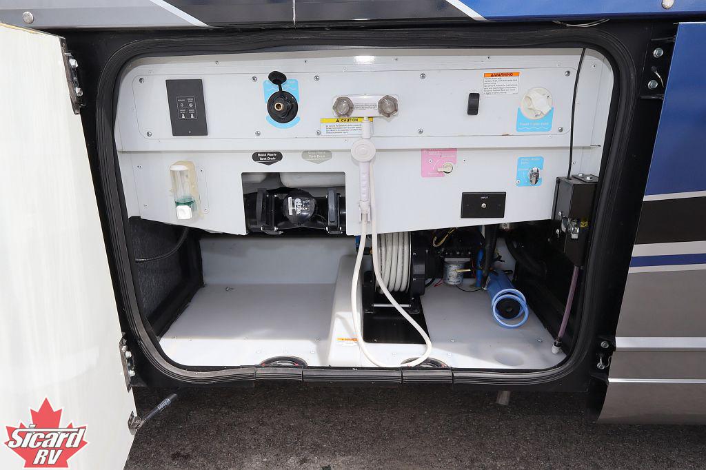 2023 WINNEBAGO JOURNEY 34N