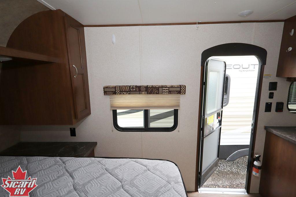 2017 JAYCO JAY FLIGHT SLX 212QB