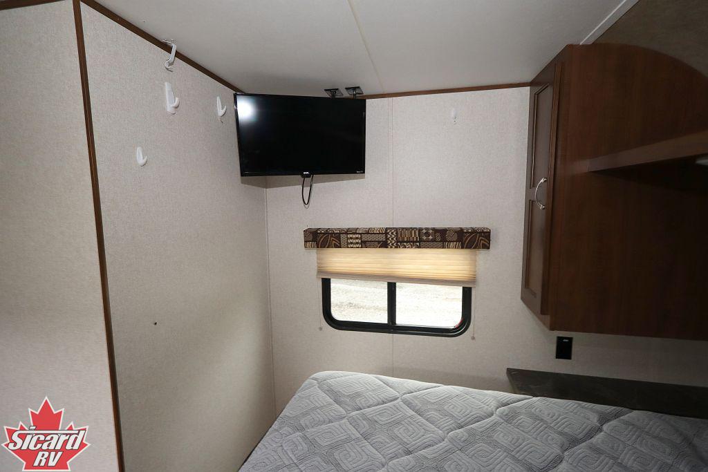2017 JAYCO JAY FLIGHT SLX 212QB