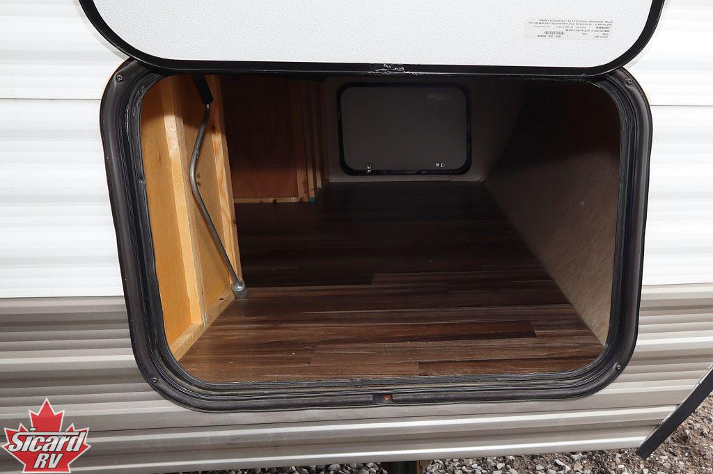 2017 JAYCO JAY FLIGHT SLX 212QB