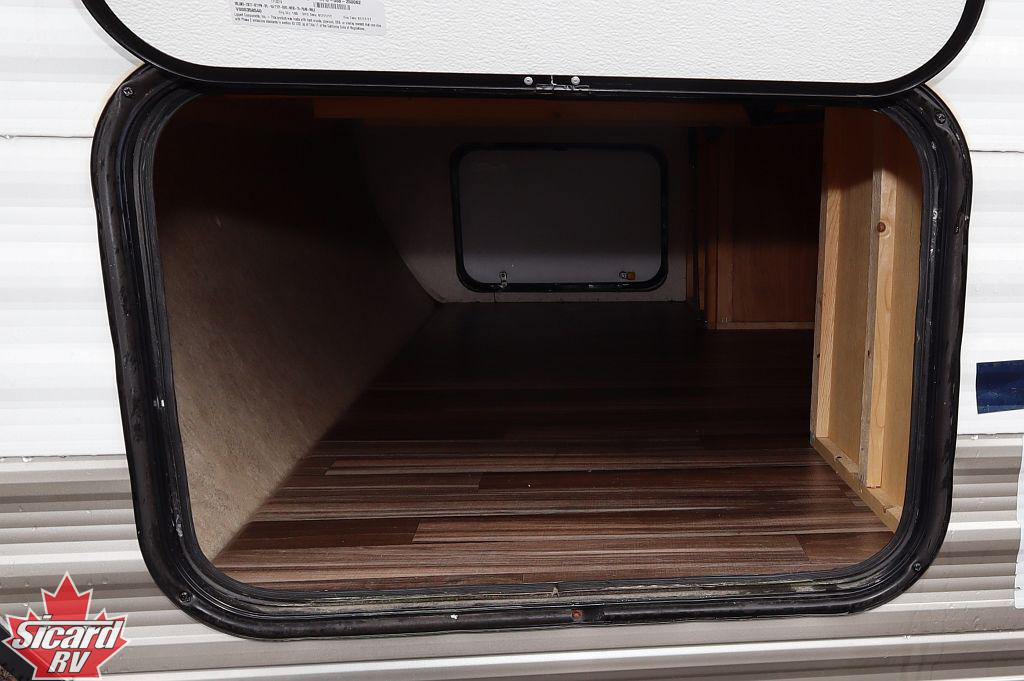 2017 JAYCO JAY FLIGHT SLX 212QB