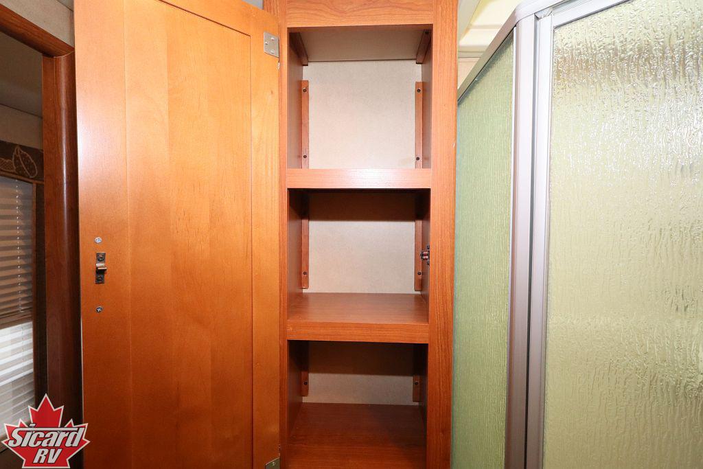 2012 HOLIDAY RAMBLER VACATIONER 36SBT