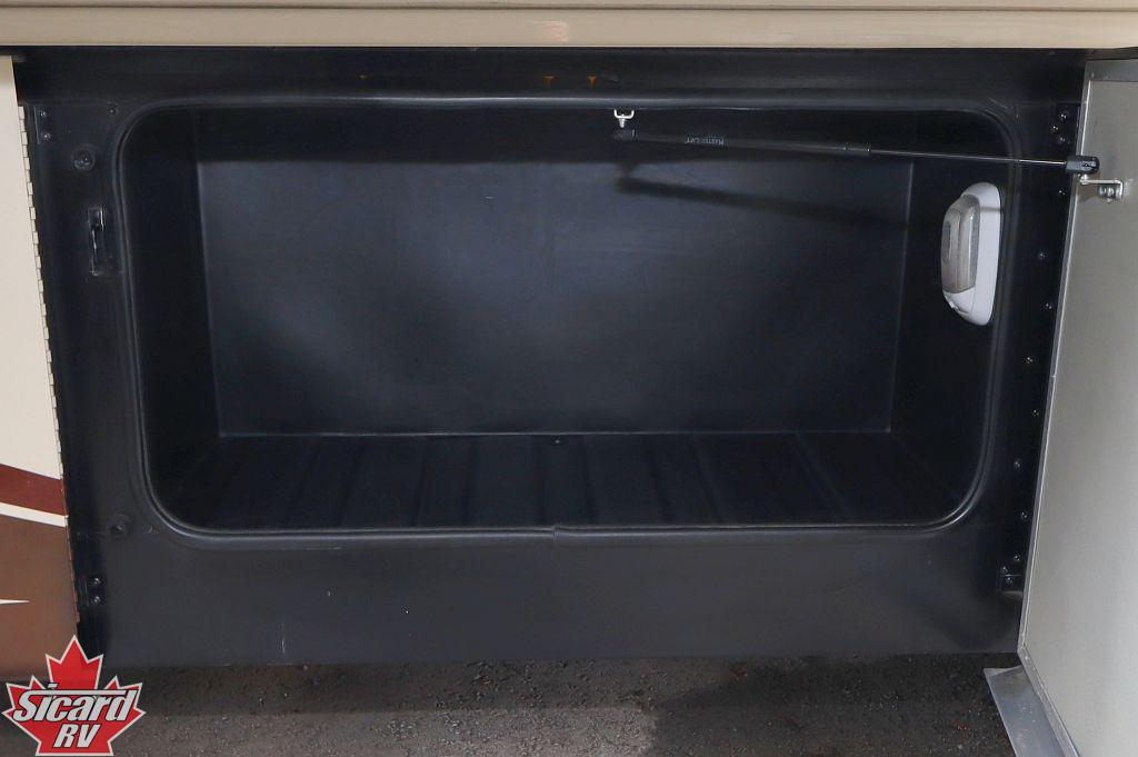 2012 HOLIDAY RAMBLER VACATIONER 36SBT
