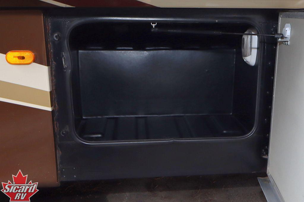 2012 HOLIDAY RAMBLER VACATIONER 36SBT