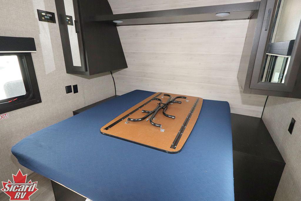 2022 JAYCO JAY FLIGHT SLX 8 265TH