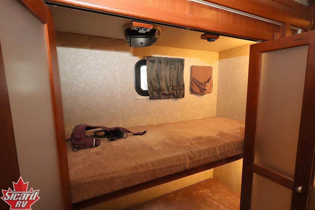 2011 WINNEBAGO JOURNEY EXPRESS 39N