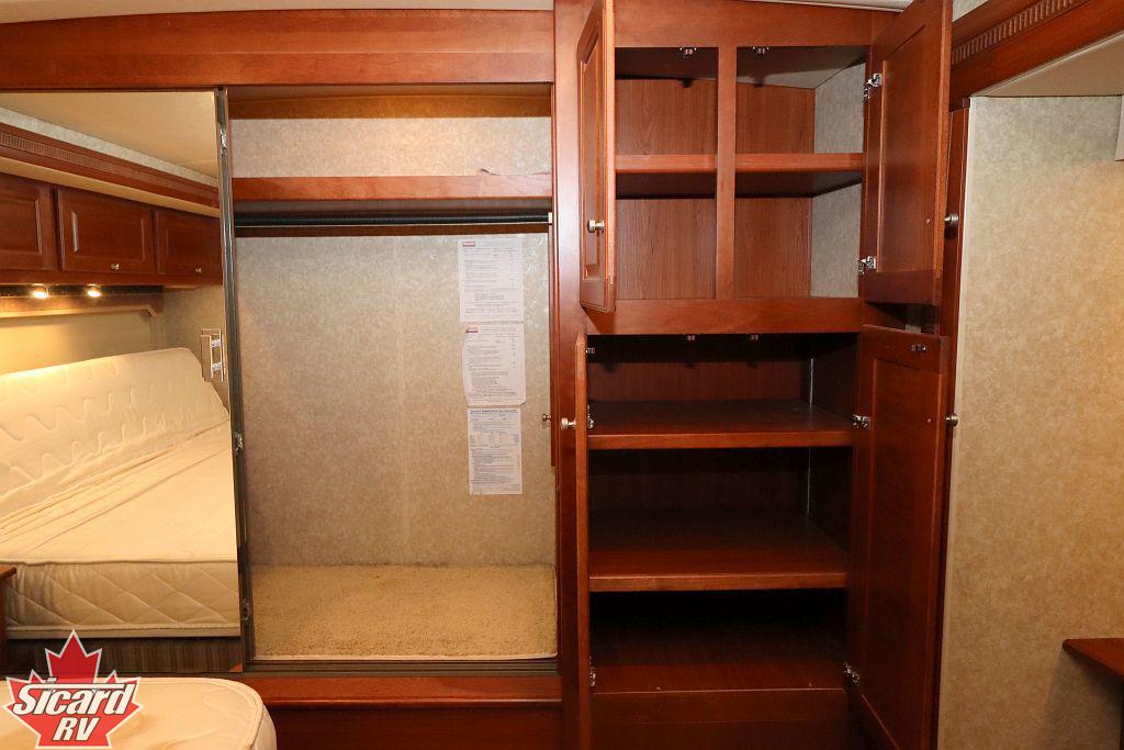 2011 WINNEBAGO JOURNEY EXPRESS 39N