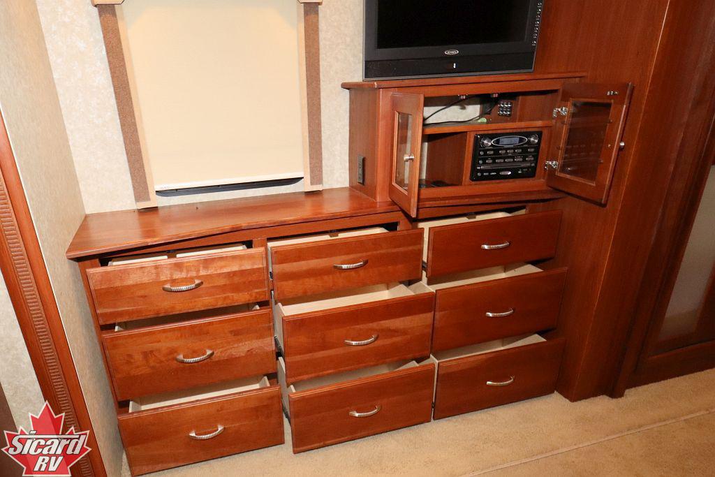 2011 WINNEBAGO JOURNEY EXPRESS 39N