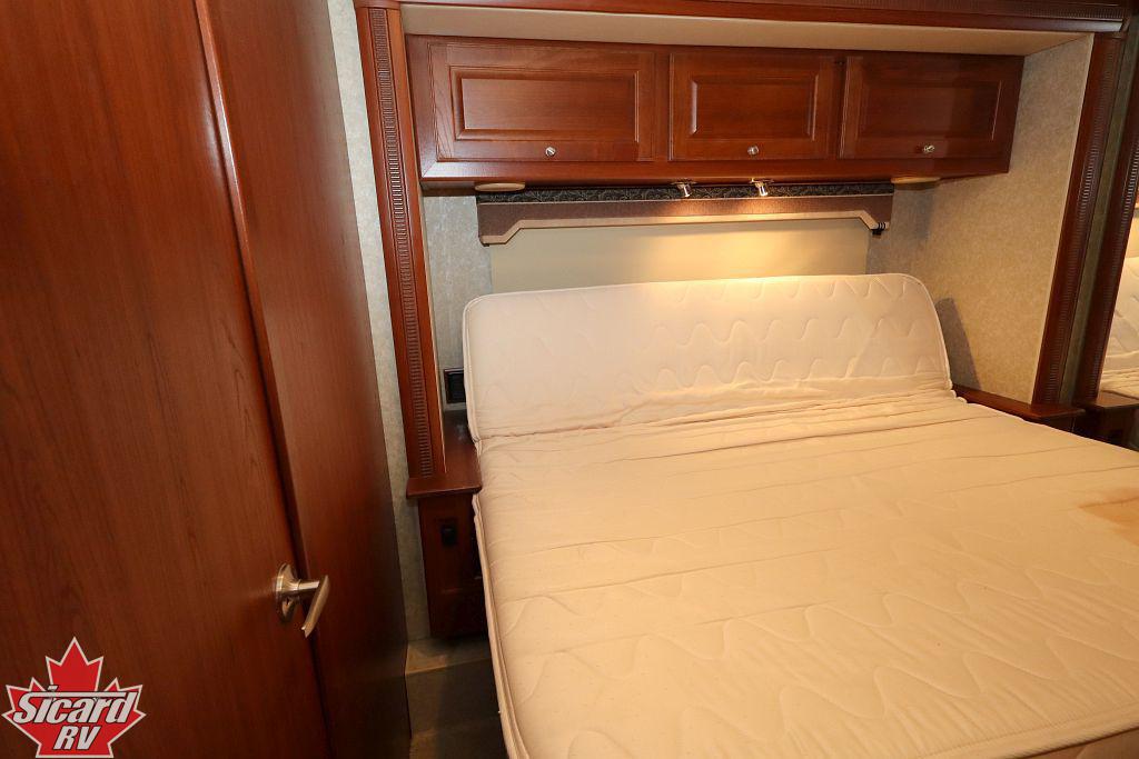 2011 WINNEBAGO JOURNEY EXPRESS 39N