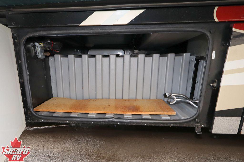 2011 WINNEBAGO JOURNEY EXPRESS 39N