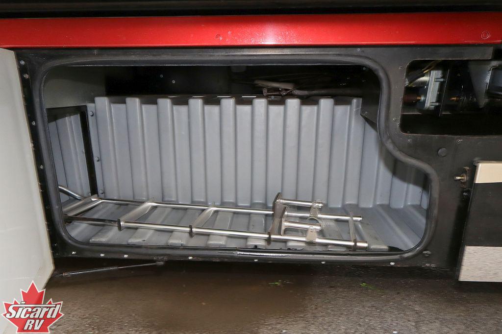 2011 WINNEBAGO JOURNEY EXPRESS 39N