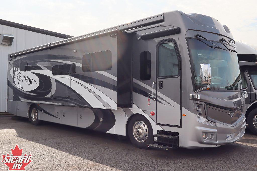 2022 FLEETWOOD DISCOVERY LXE 40M