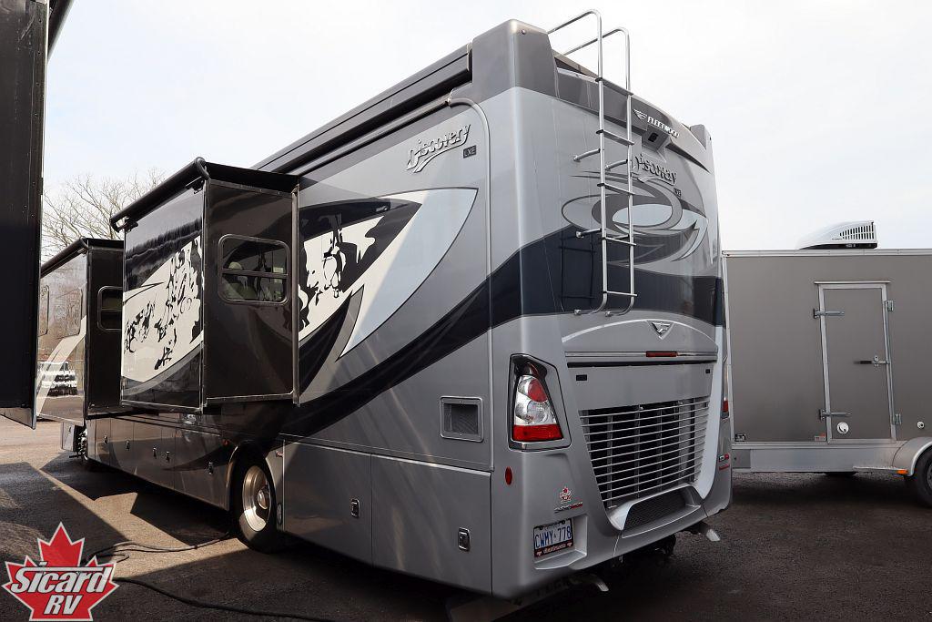 2022 FLEETWOOD DISCOVERY LXE 40M