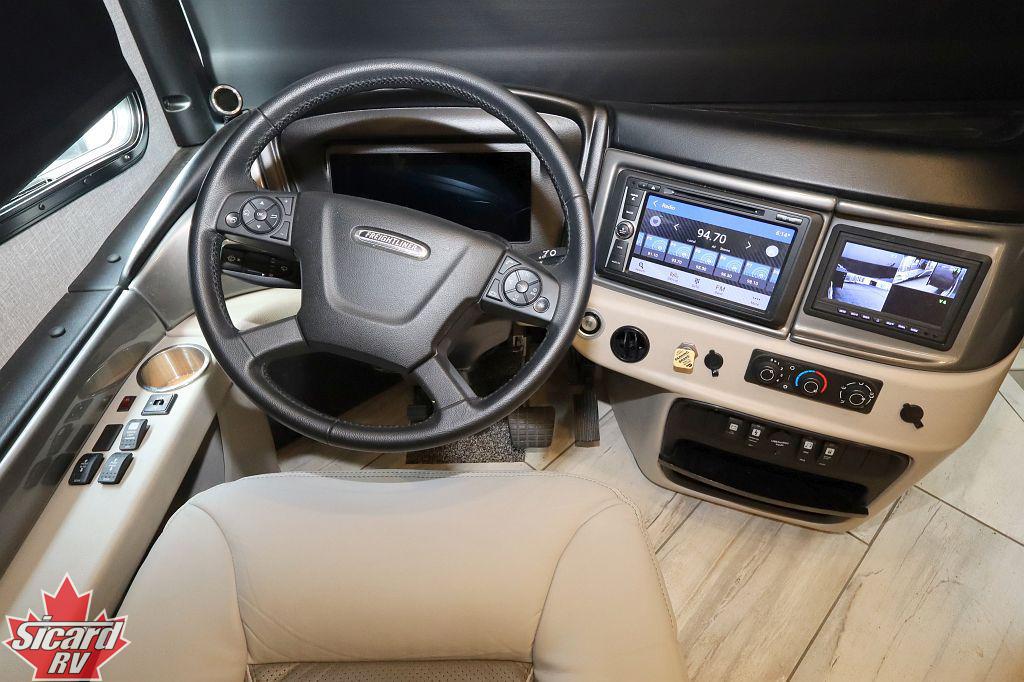 2022 FLEETWOOD DISCOVERY LXE 40M