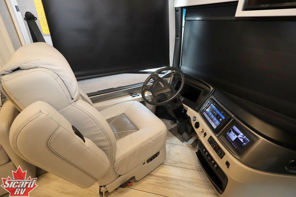 2022 FLEETWOOD DISCOVERY LXE 40M