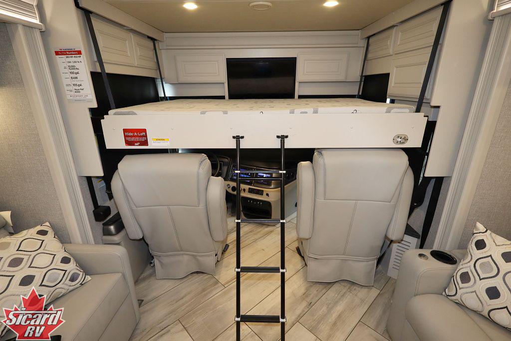 2022 FLEETWOOD DISCOVERY LXE 40M