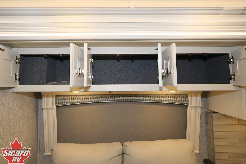 2022 FLEETWOOD DISCOVERY LXE 40M