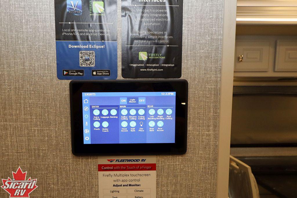 2022 FLEETWOOD DISCOVERY LXE 40M