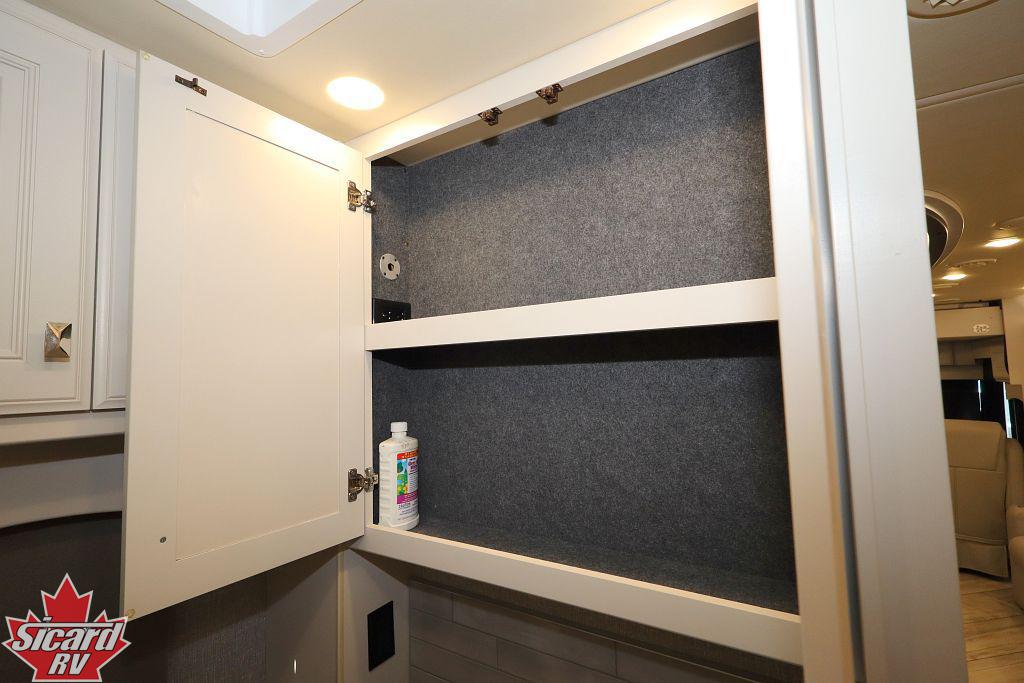 2022 FLEETWOOD DISCOVERY LXE 40M