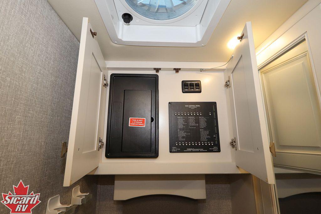 2022 FLEETWOOD DISCOVERY LXE 40M