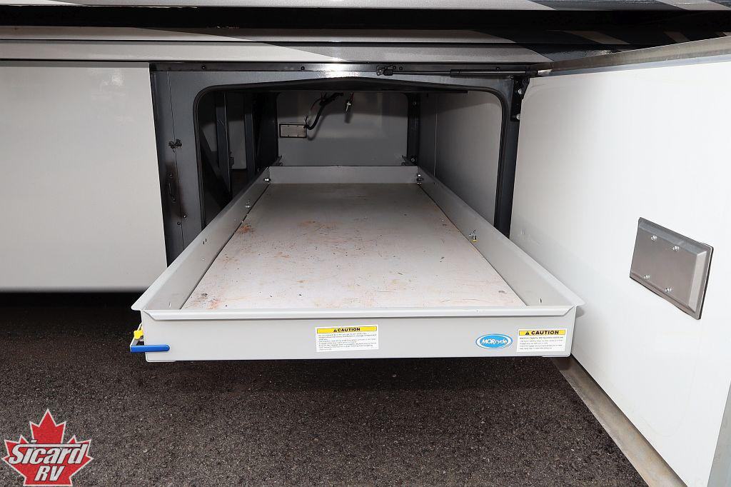 2022 FLEETWOOD DISCOVERY LXE 40M