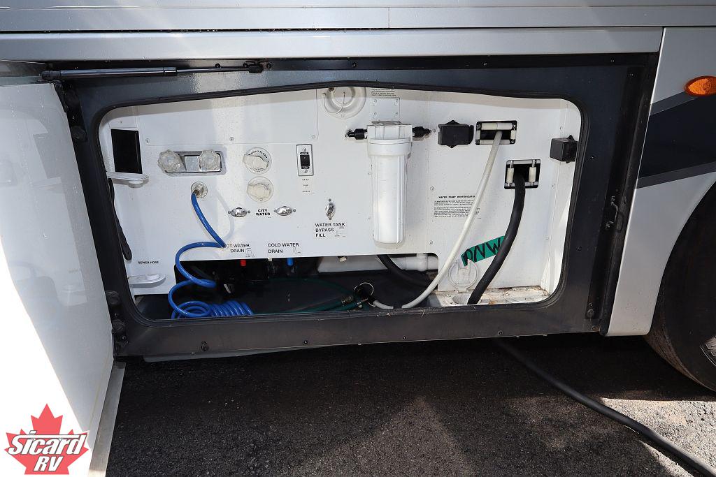 2022 FLEETWOOD DISCOVERY LXE 40M