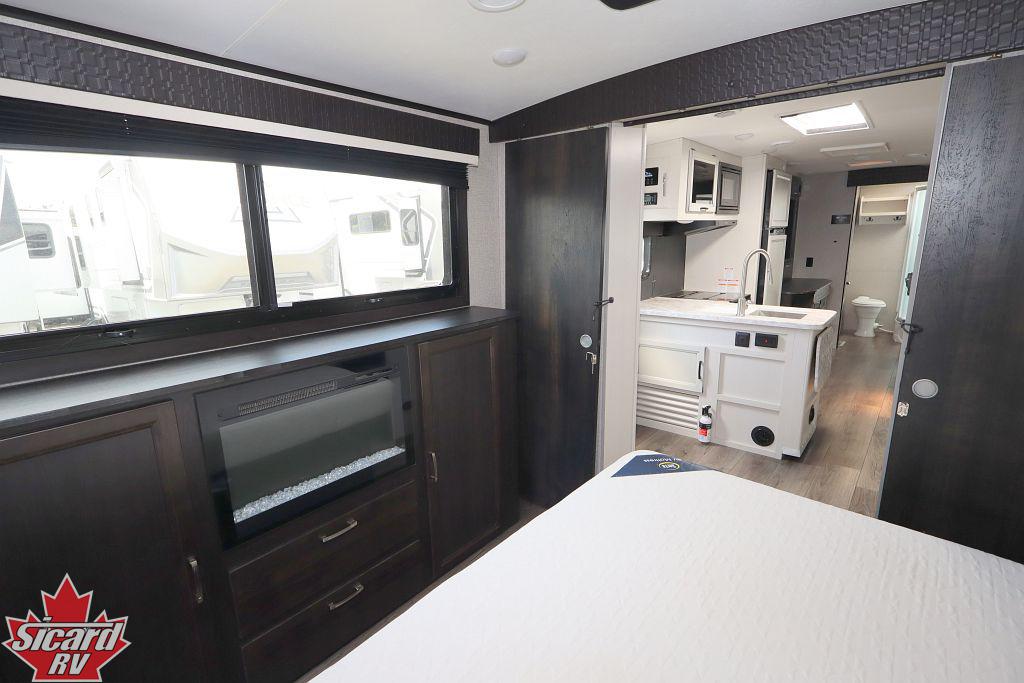 2021 JAYCO WHITE HAWK 32KBS