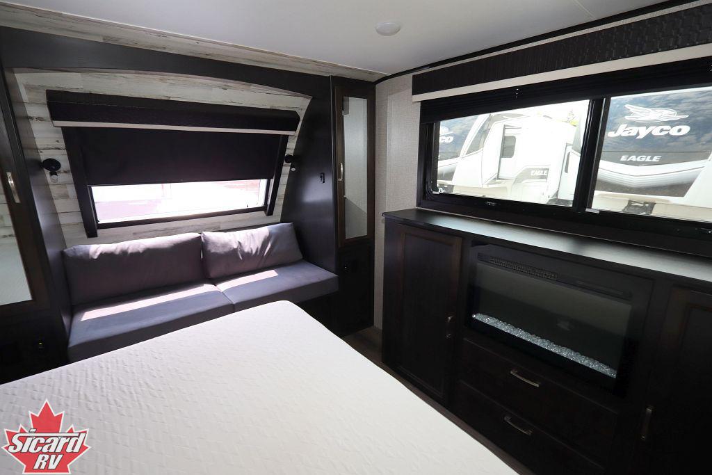 2021 JAYCO WHITE HAWK 32KBS