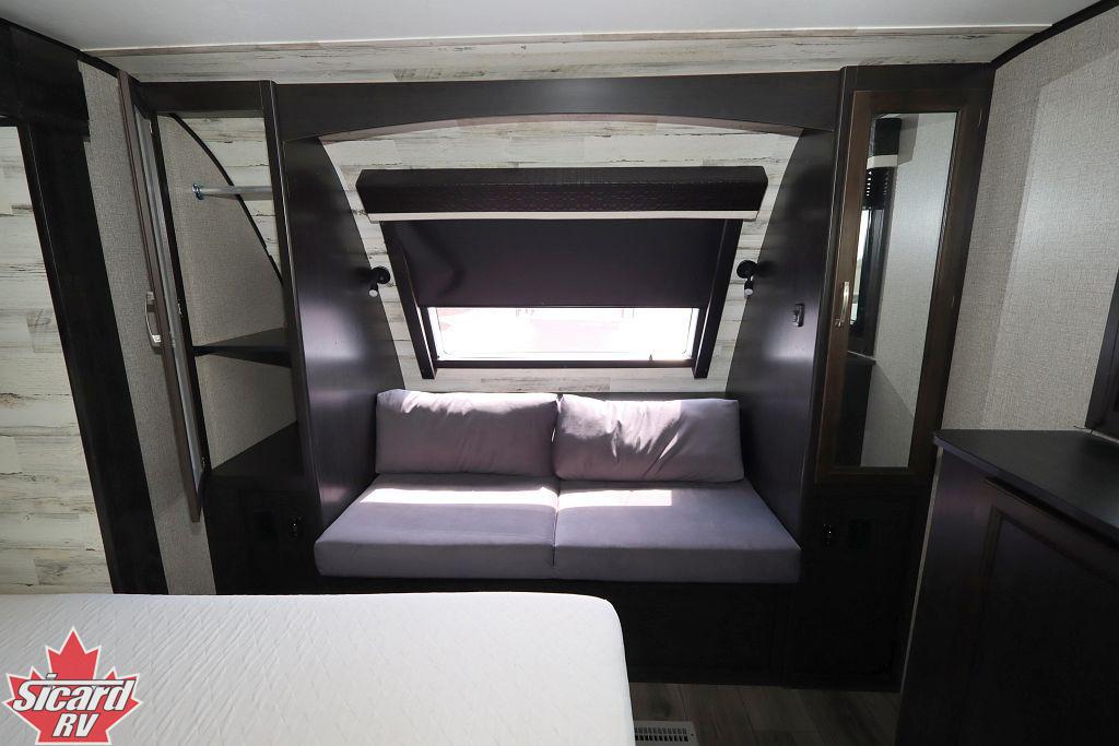 2021 JAYCO WHITE HAWK 32KBS