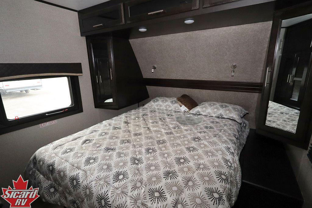 2019 JAYCO EAGLE HT 280RSOK