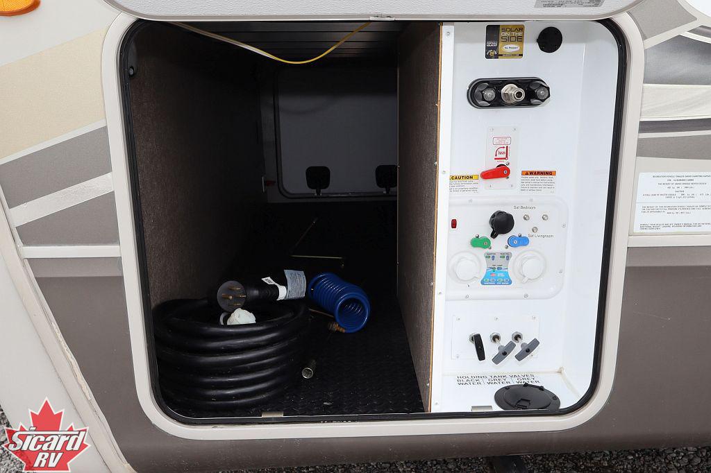 2019 JAYCO EAGLE HT 280RSOK