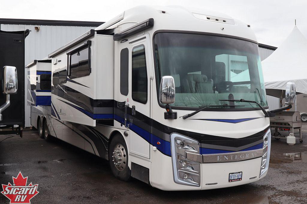 2025 ENTEGRA COACH ASPIRE 44V