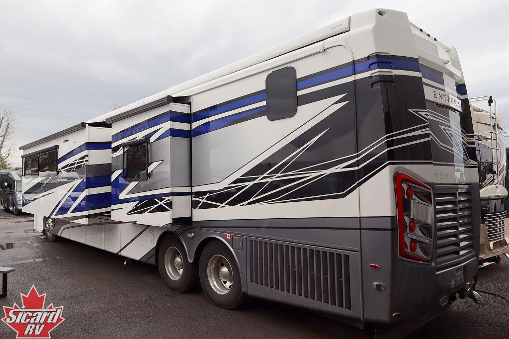 2025 ENTEGRA COACH ASPIRE 44V