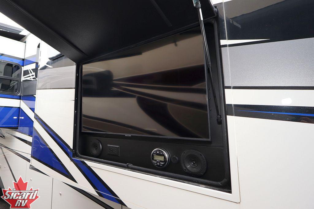 2025 ENTEGRA COACH ASPIRE 44V